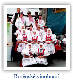 Brněnské vinobraní