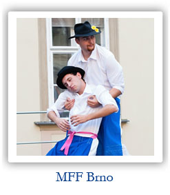 MFF Brno