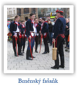 I. Brněnský fašaňk