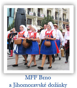  MFF Brno