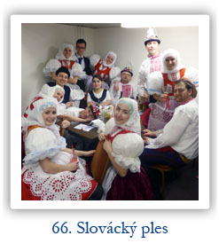  66. Slovácký ples