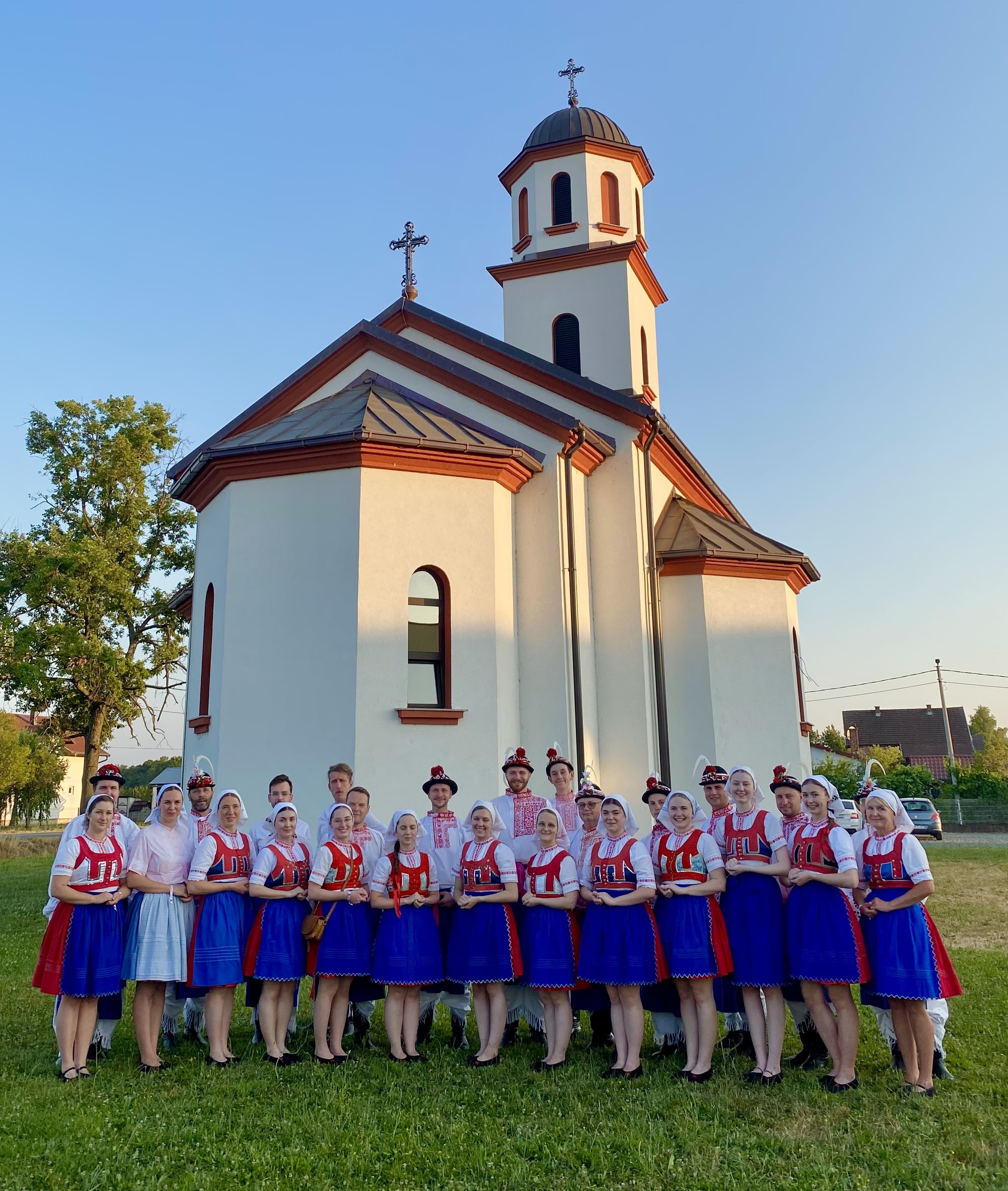 foto taneční složky